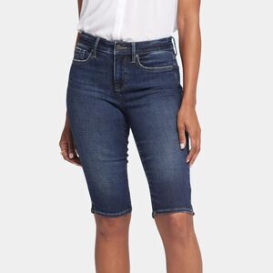 Levi’s denizen Bermuda shorts